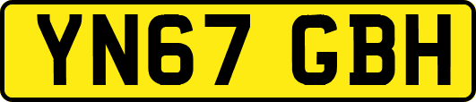 YN67GBH
