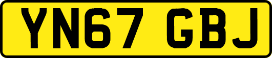 YN67GBJ