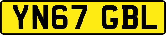 YN67GBL