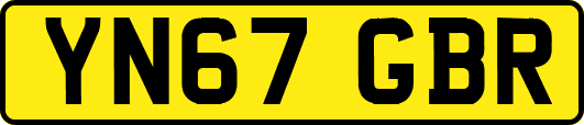 YN67GBR