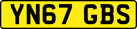 YN67GBS