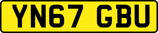 YN67GBU