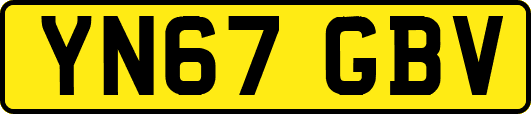 YN67GBV