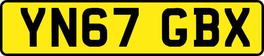 YN67GBX