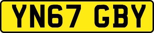 YN67GBY