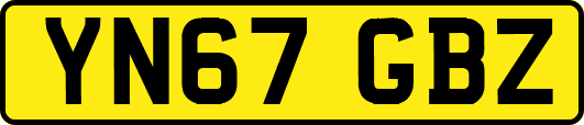 YN67GBZ