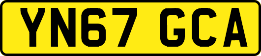 YN67GCA