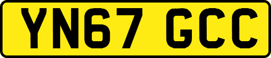YN67GCC