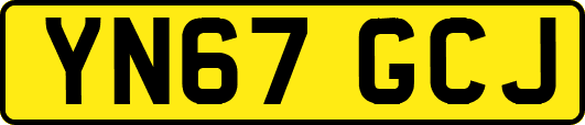 YN67GCJ