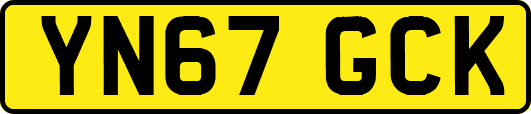 YN67GCK