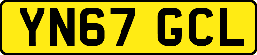 YN67GCL