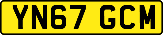 YN67GCM