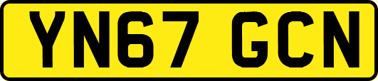 YN67GCN