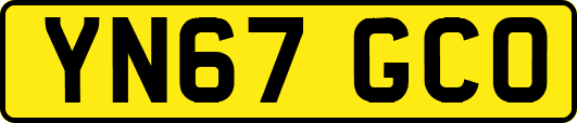 YN67GCO
