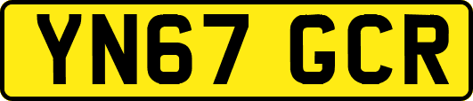 YN67GCR