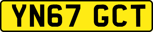 YN67GCT