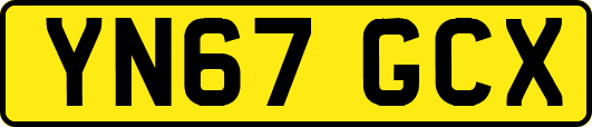 YN67GCX