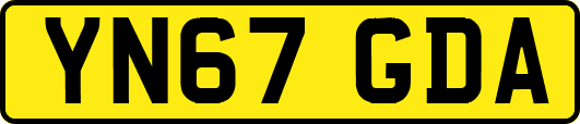 YN67GDA