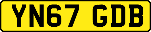 YN67GDB