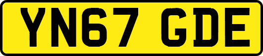 YN67GDE