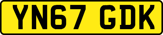 YN67GDK