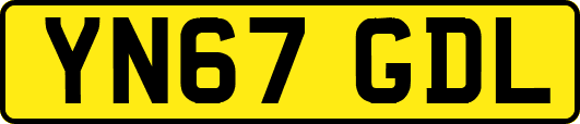 YN67GDL
