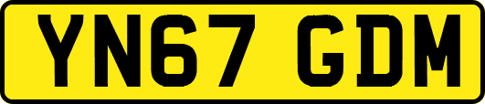 YN67GDM