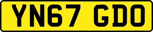 YN67GDO