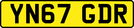 YN67GDR