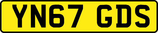 YN67GDS