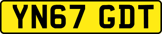 YN67GDT