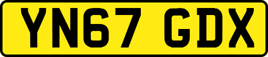 YN67GDX