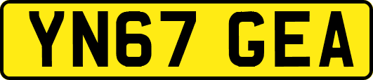 YN67GEA