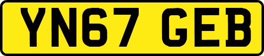 YN67GEB