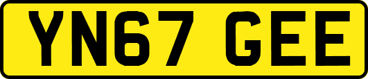 YN67GEE