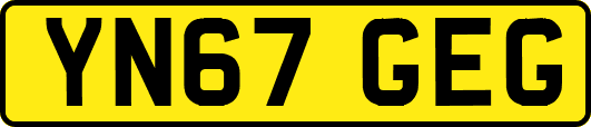 YN67GEG