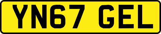 YN67GEL