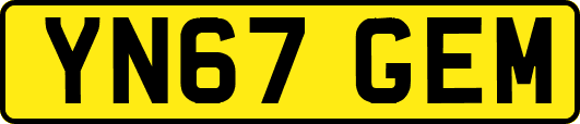 YN67GEM