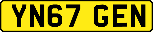 YN67GEN