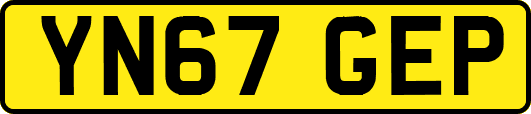 YN67GEP