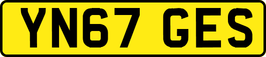 YN67GES
