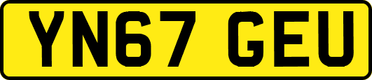 YN67GEU