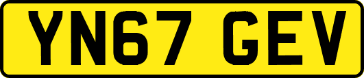 YN67GEV