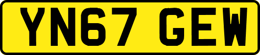 YN67GEW