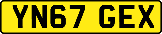 YN67GEX