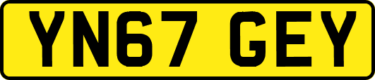YN67GEY