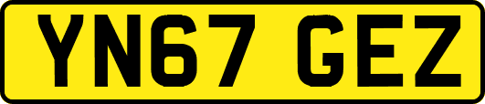 YN67GEZ