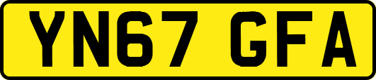 YN67GFA
