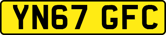 YN67GFC