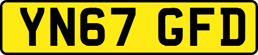 YN67GFD